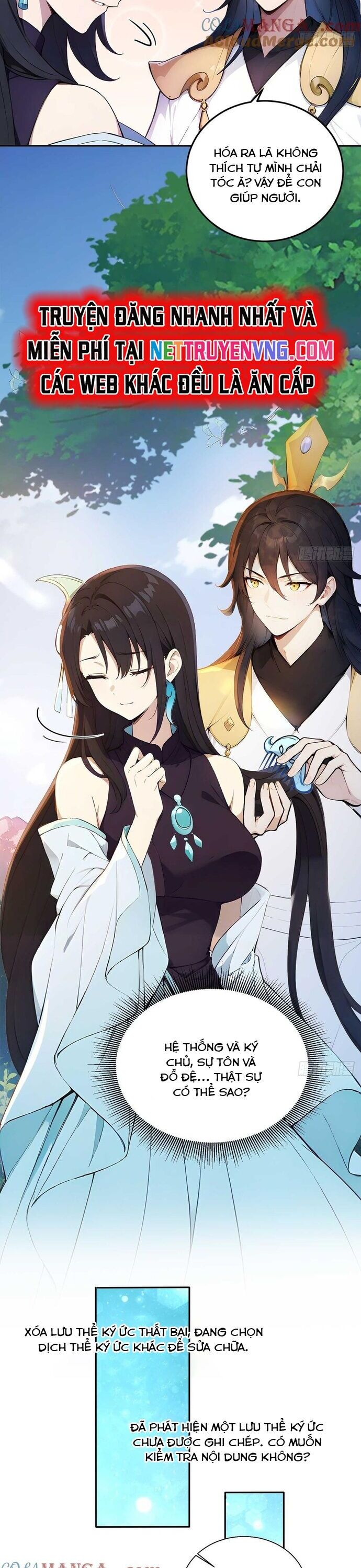 Ngươi Làm Bộ Tu Luyện Đi! Chapter 85 - Trang 2