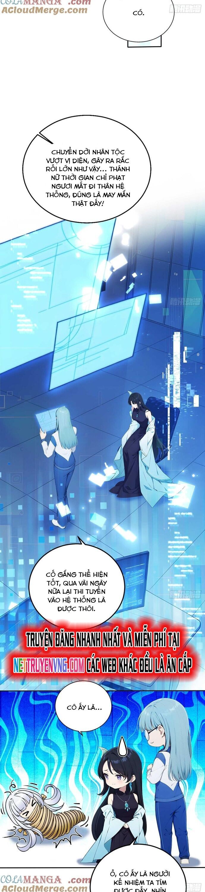 Ngươi Làm Bộ Tu Luyện Đi! Chapter 85 - Trang 2