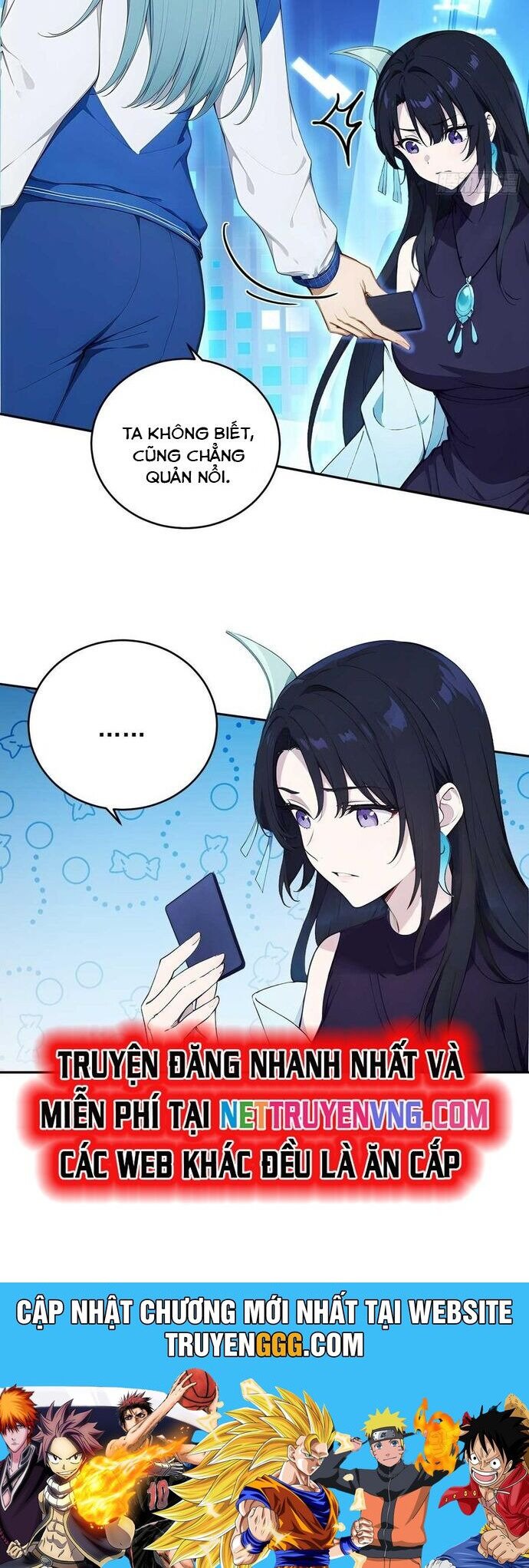 Ngươi Làm Bộ Tu Luyện Đi! Chapter 85 - Trang 2