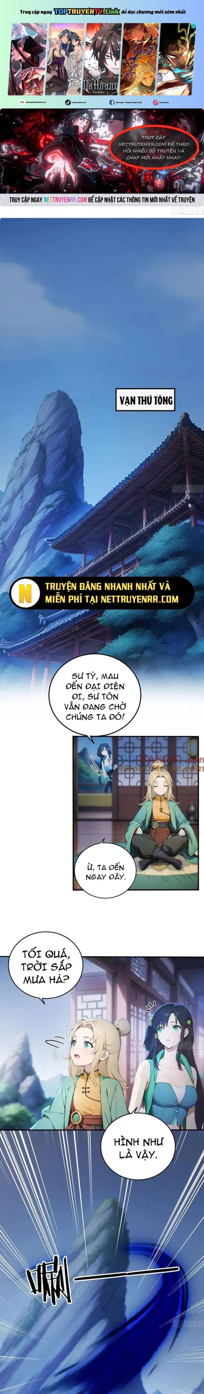 Ngươi Làm Bộ Tu Luyện Đi! Chapter 87 - Trang 2
