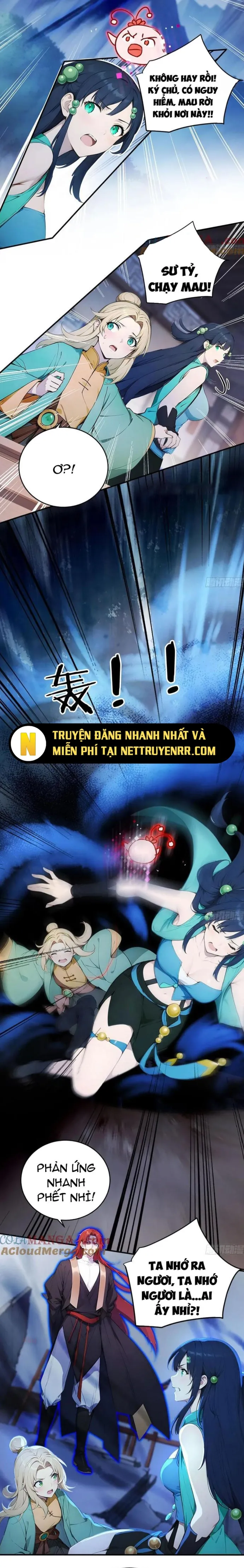 Ngươi Làm Bộ Tu Luyện Đi! Chapter 87 - Trang 2