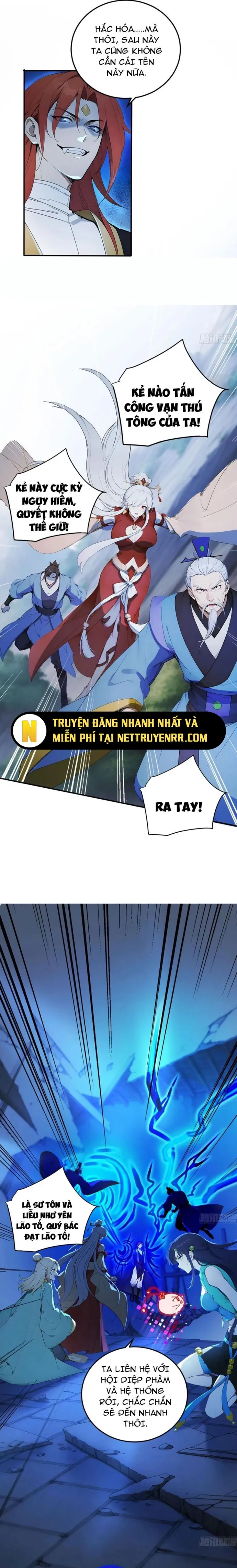 Ngươi Làm Bộ Tu Luyện Đi! Chapter 87 - Trang 2
