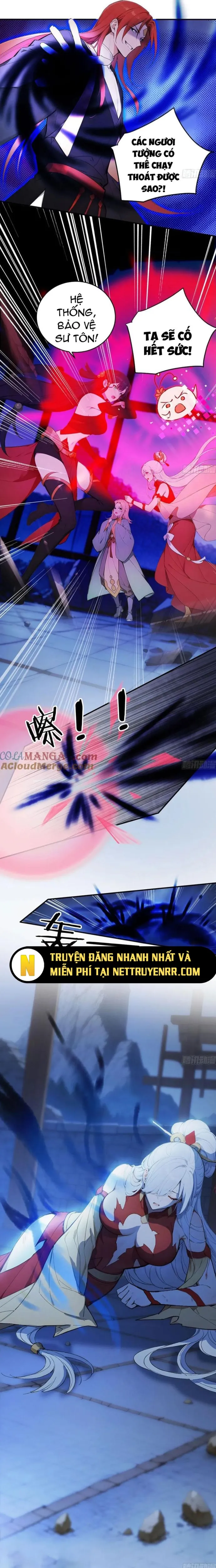 Ngươi Làm Bộ Tu Luyện Đi! Chapter 87 - Trang 2