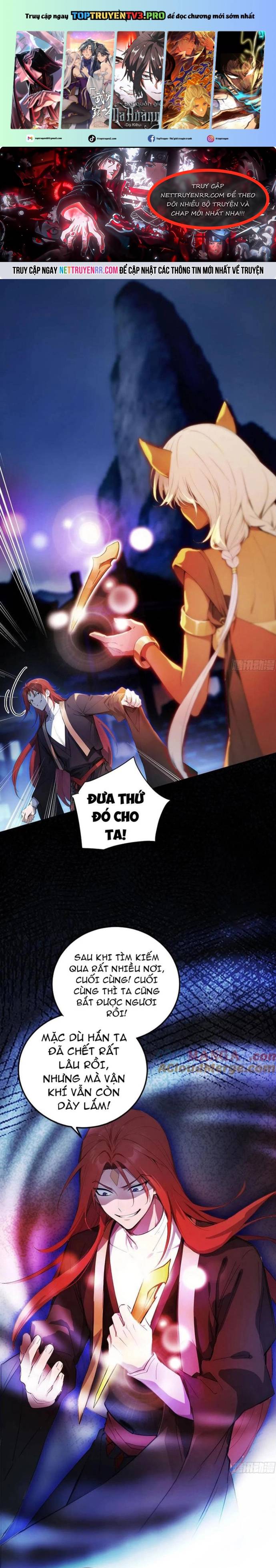Ngươi Làm Bộ Tu Luyện Đi! Chapter 88 - Trang 2