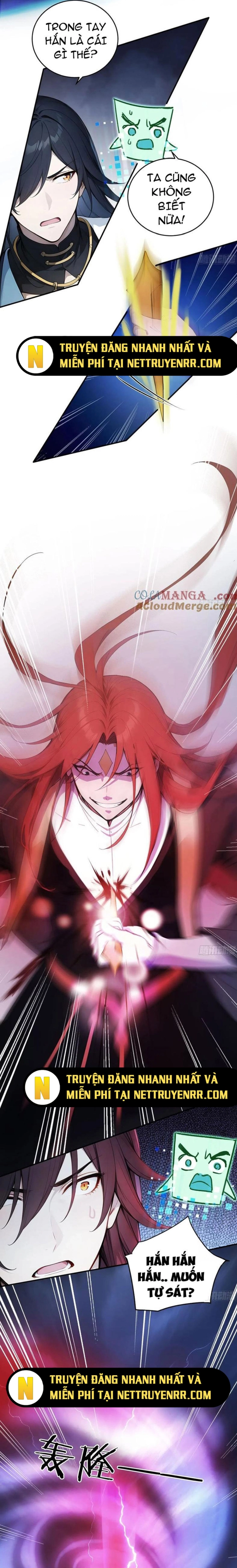 Ngươi Làm Bộ Tu Luyện Đi! Chapter 88 - Trang 2