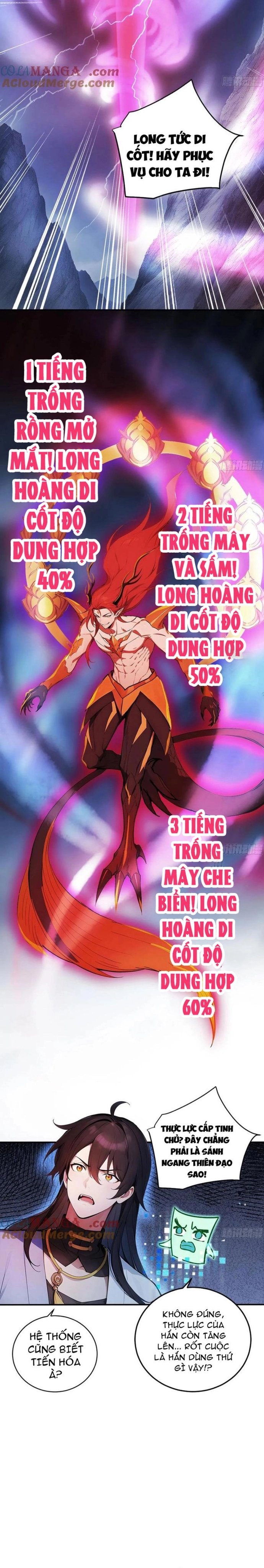 Ngươi Làm Bộ Tu Luyện Đi! Chapter 88 - Trang 2