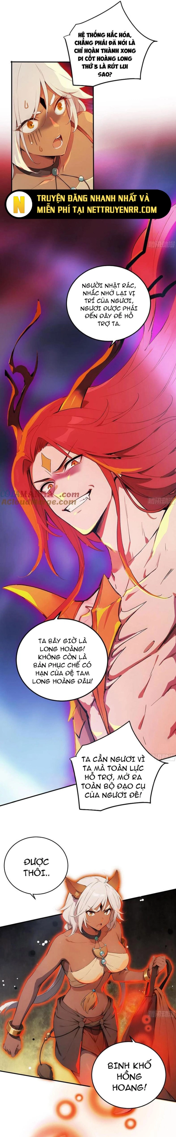 Ngươi Làm Bộ Tu Luyện Đi! Chapter 88 - Trang 2