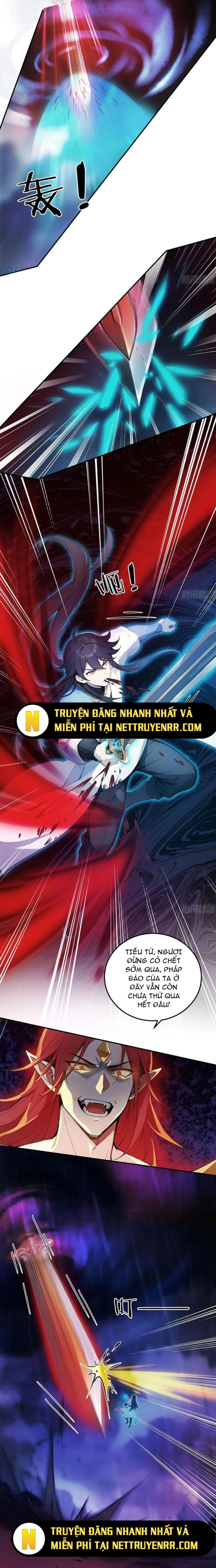 Ngươi Làm Bộ Tu Luyện Đi! Chapter 88 - Trang 2