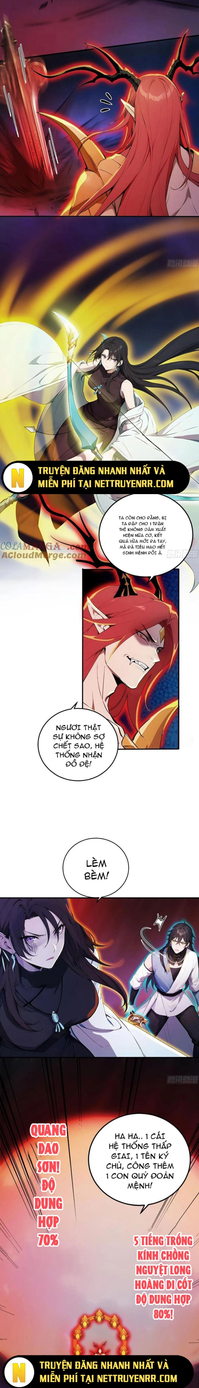 Ngươi Làm Bộ Tu Luyện Đi! Chapter 88 - Trang 2