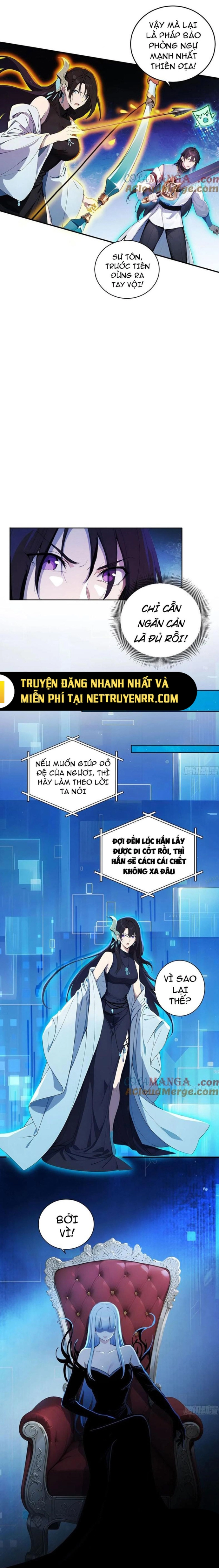 Ngươi Làm Bộ Tu Luyện Đi! Chapter 88 - Trang 2