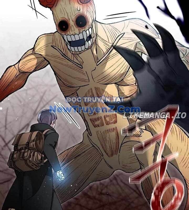 Người Mới Này Quá Mạnh Chapter 126 - Trang 4