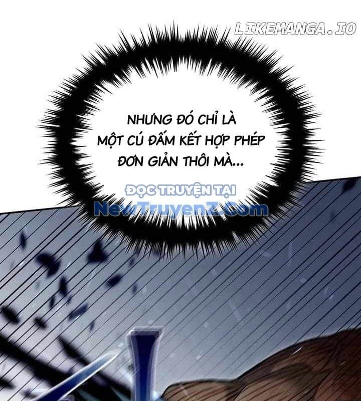 Người Mới Này Quá Mạnh Chapter 126 - Trang 4