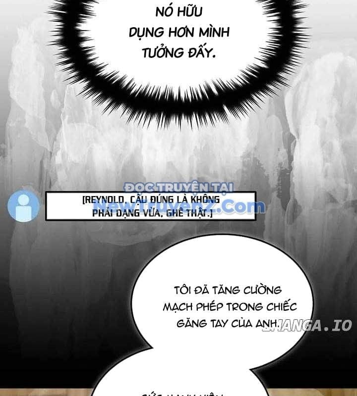 Người Mới Này Quá Mạnh Chapter 126 - Trang 4