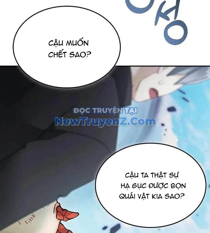 Người Mới Này Quá Mạnh Chapter 126 - Trang 4
