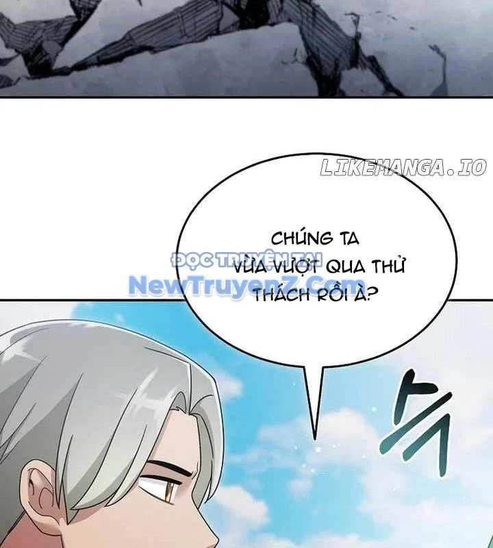 Người Mới Này Quá Mạnh Chapter 126 - Trang 4