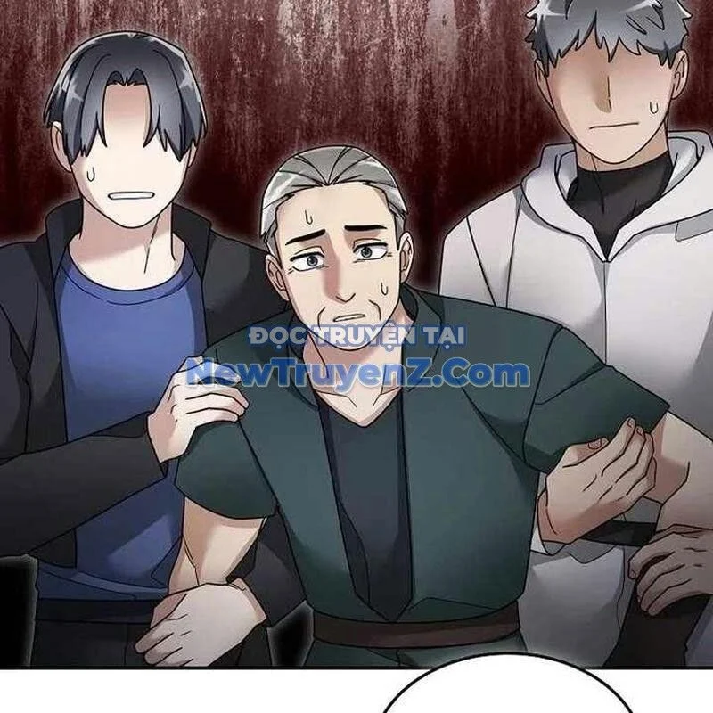 Người Mới Này Quá Mạnh Chapter 127 - Trang 4