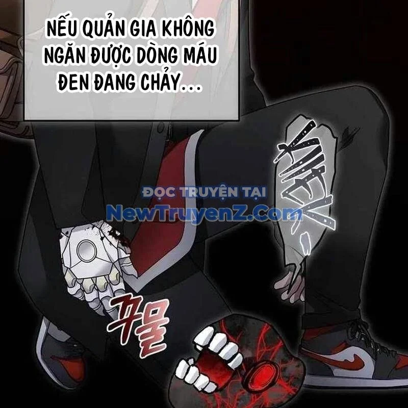 Người Mới Này Quá Mạnh Chapter 127 - Trang 4
