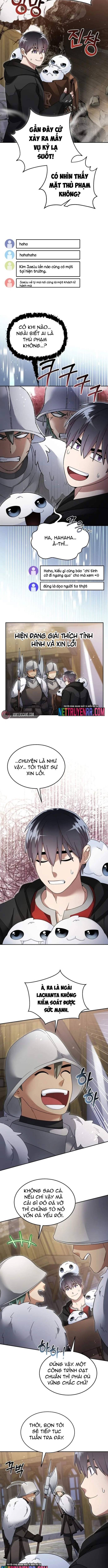Người Mới Này Quá Mạnh Chapter 130 - Trang 2
