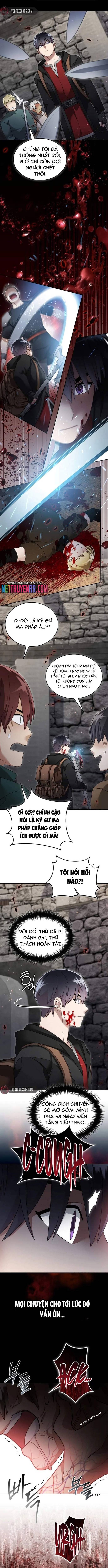 Người Mới Này Quá Mạnh Chapter 130 - Trang 2