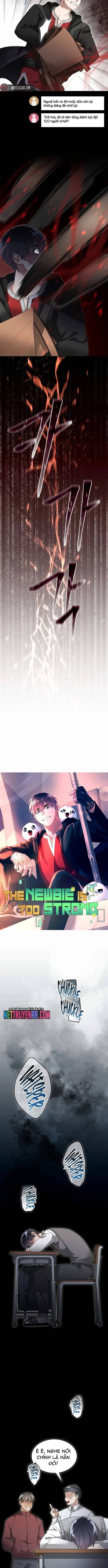 Người Mới Này Quá Mạnh Chapter 131 - Trang 2