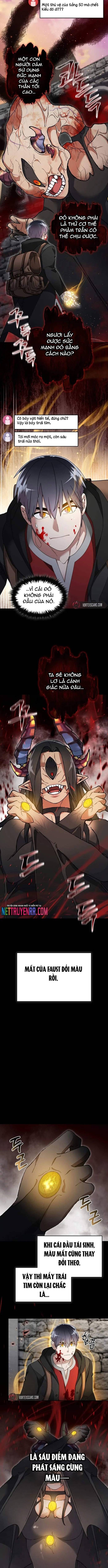 Người Mới Này Quá Mạnh Chapter 131 - Trang 2