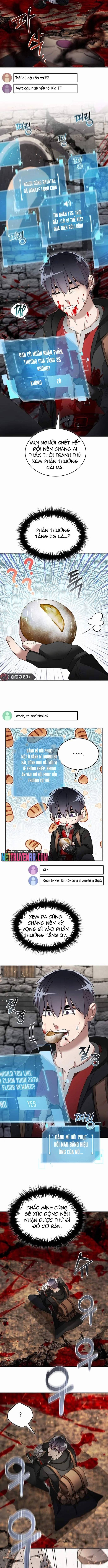 Người Mới Này Quá Mạnh Chapter 131 - Trang 2