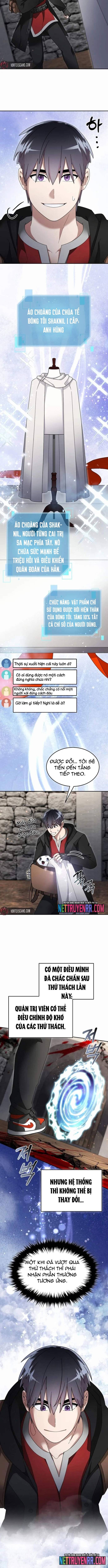 Người Mới Này Quá Mạnh Chapter 131 - Trang 2