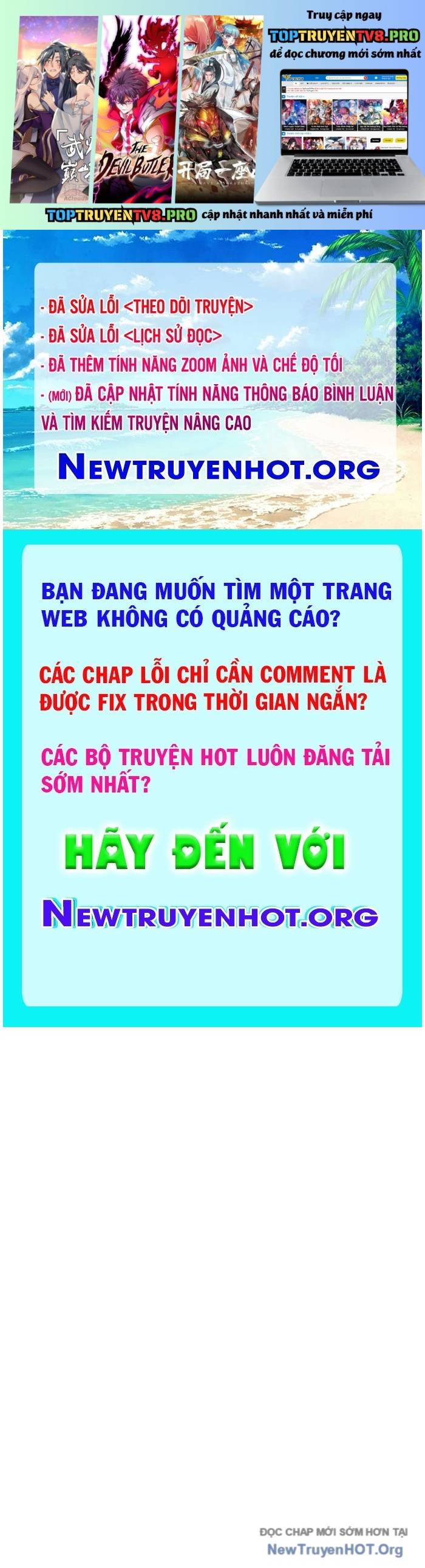 Người Mới Này Quá Mạnh Chapter 136 - Next Chapter 137
