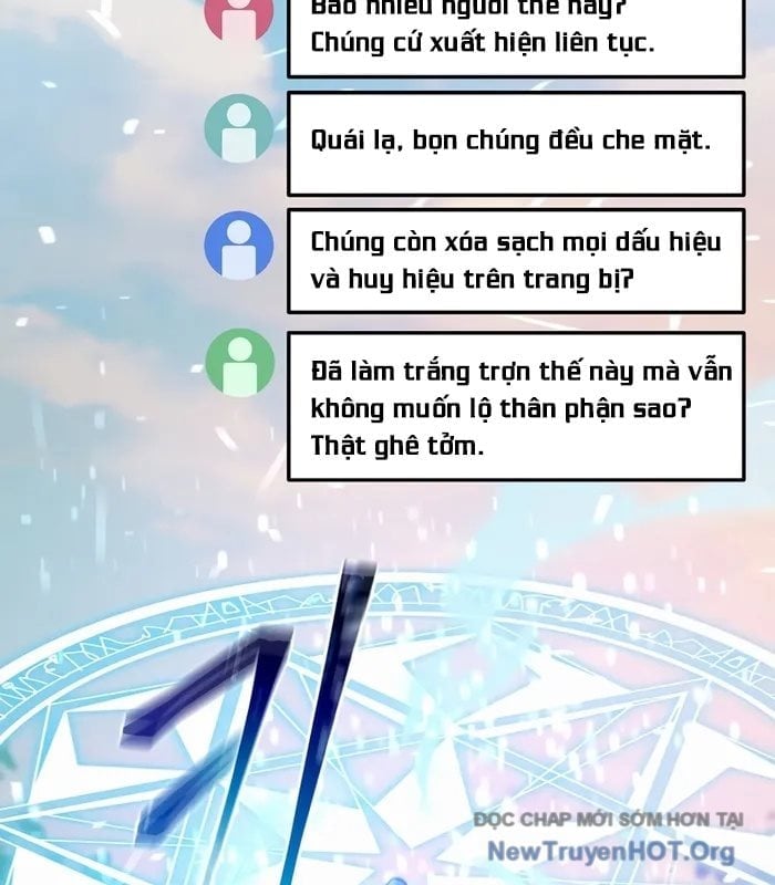 Người Mới Này Quá Mạnh Chapter 136 - Next Chapter 137