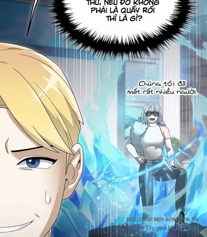 Người Mới Này Quá Mạnh Chapter 136 - Next Chapter 137