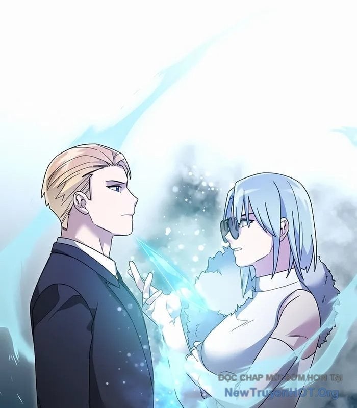Người Mới Này Quá Mạnh Chapter 136 - Next Chapter 137