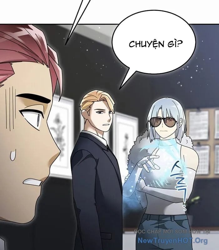 Người Mới Này Quá Mạnh Chapter 136 - Next Chapter 137