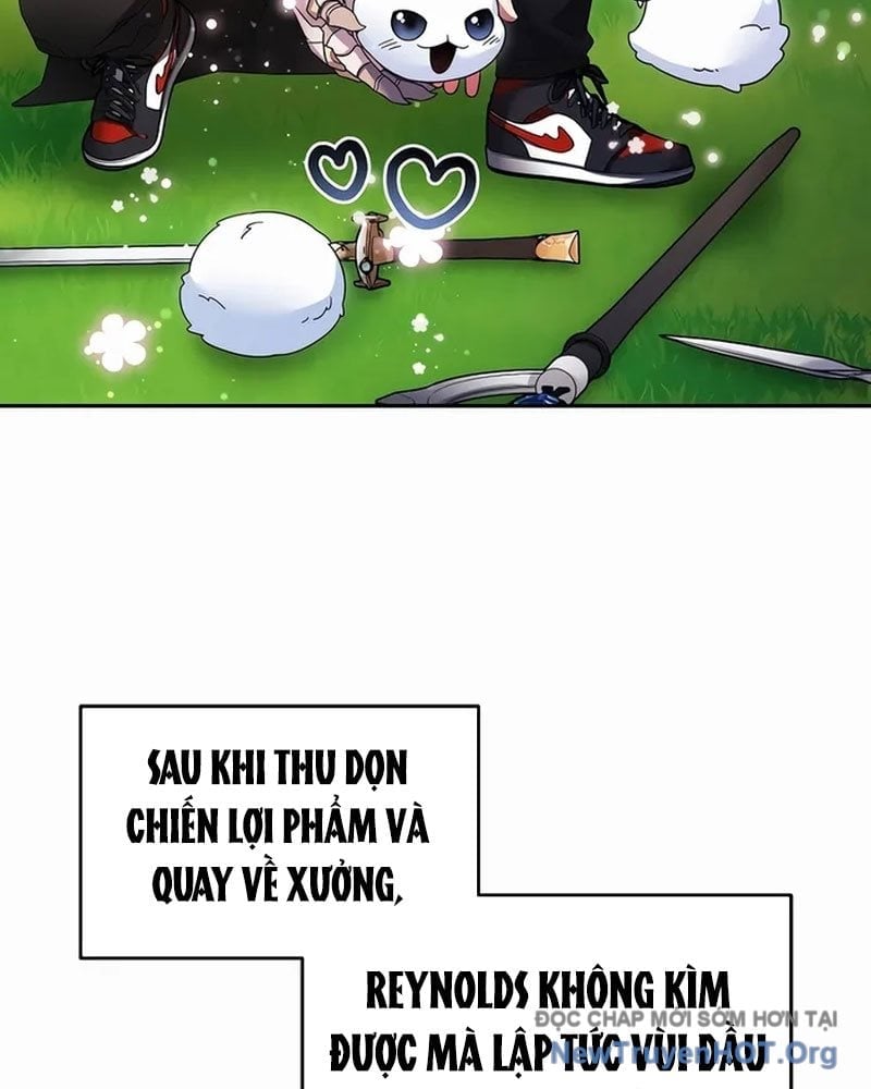 Người Mới Này Quá Mạnh Chapter 137 - Next Chapter 138
