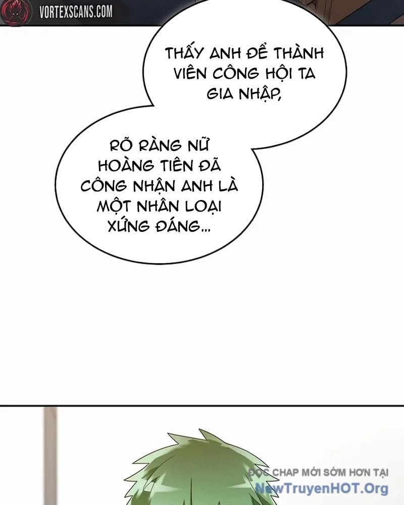 Người Mới Này Quá Mạnh Chapter 137 - Next Chapter 138