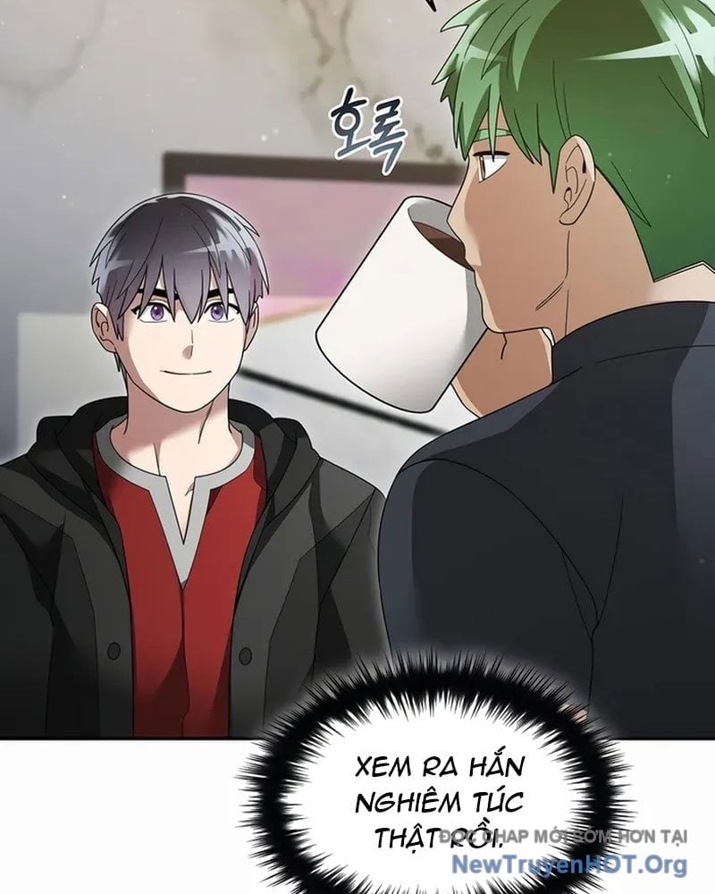 Người Mới Này Quá Mạnh Chapter 137 - Next Chapter 138