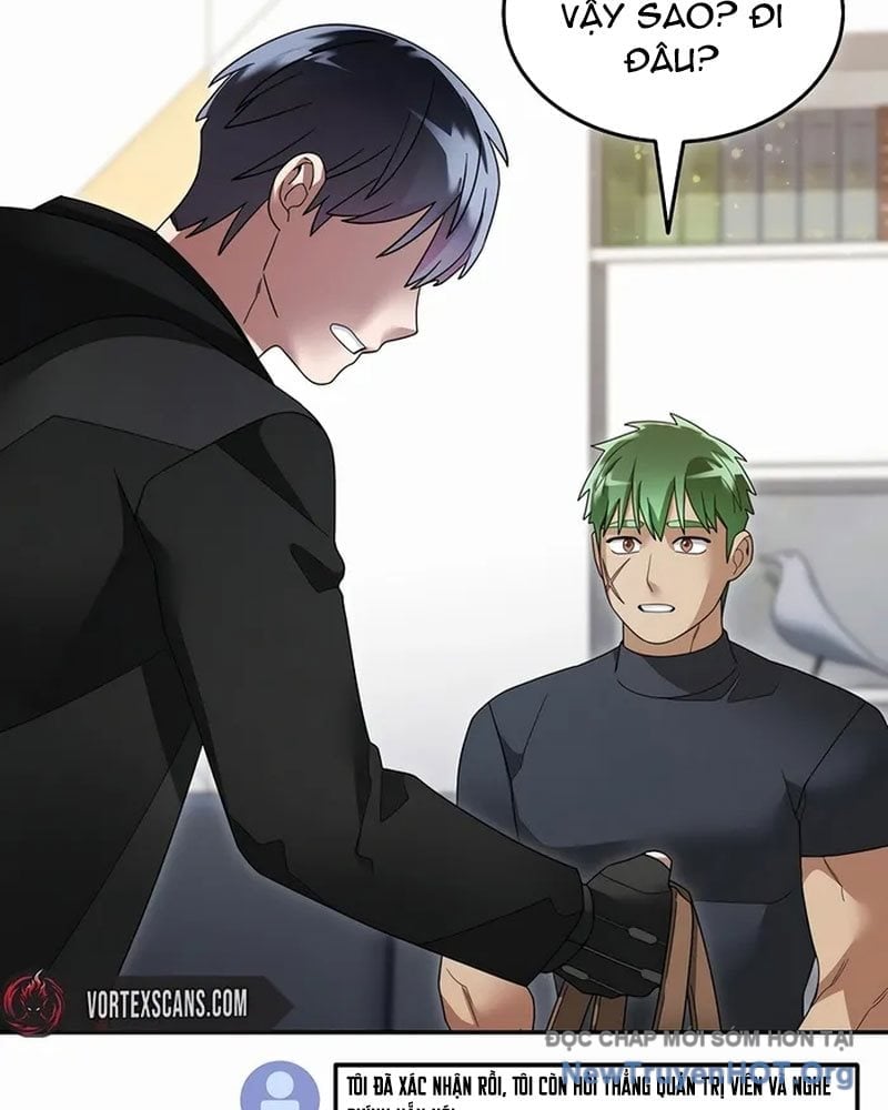 Người Mới Này Quá Mạnh Chapter 137 - Next Chapter 138