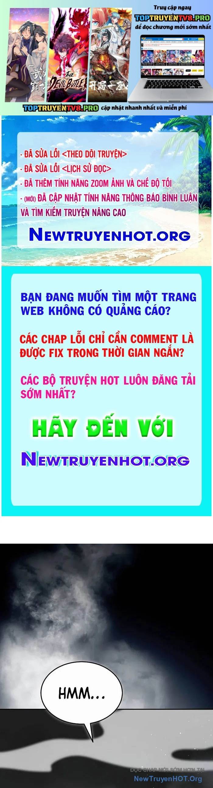 Người Mới Này Quá Mạnh Chapter 139 - Next 