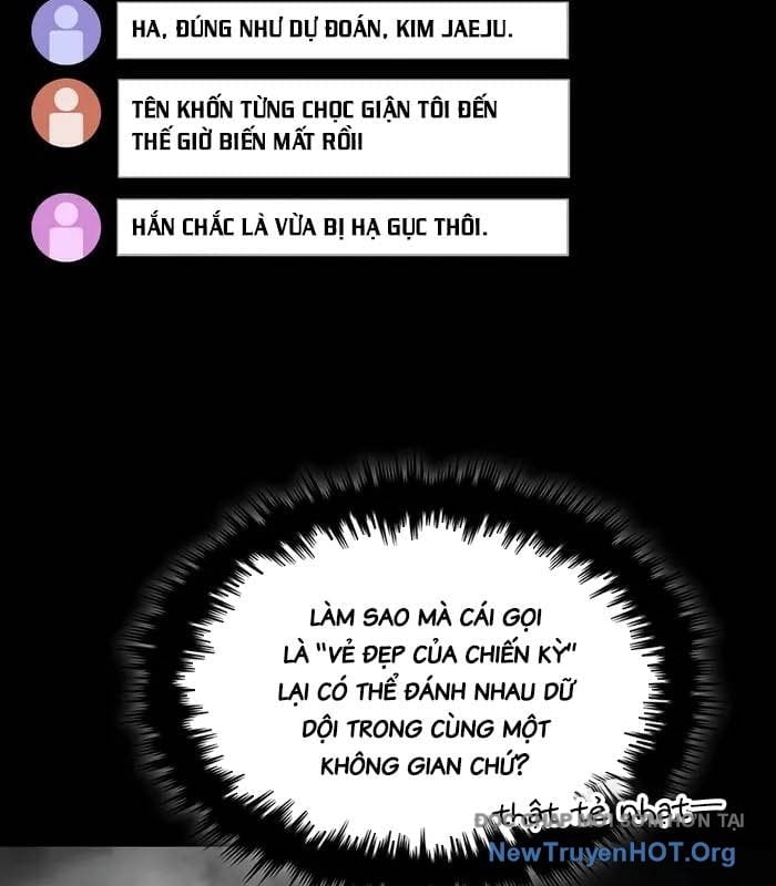 Người Mới Này Quá Mạnh Chapter 139 - Next 