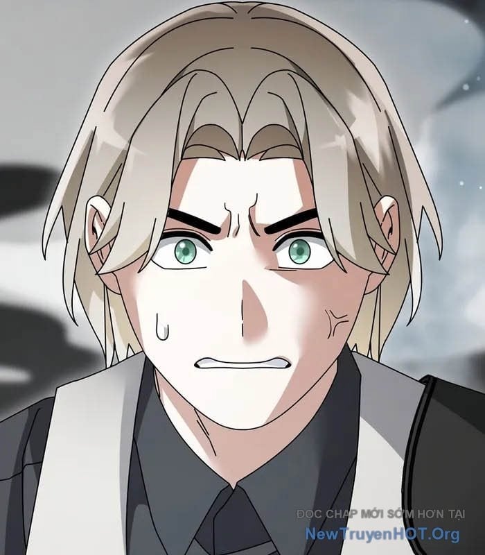 Người Mới Này Quá Mạnh Chapter 139 - Next 