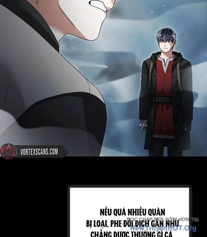 Người Mới Này Quá Mạnh Chapter 139 - Next 