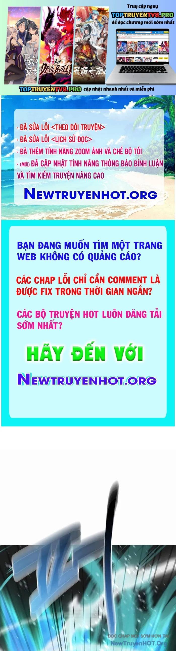 Người Mới Này Quá Mạnh Chapter 141 - Trang 2