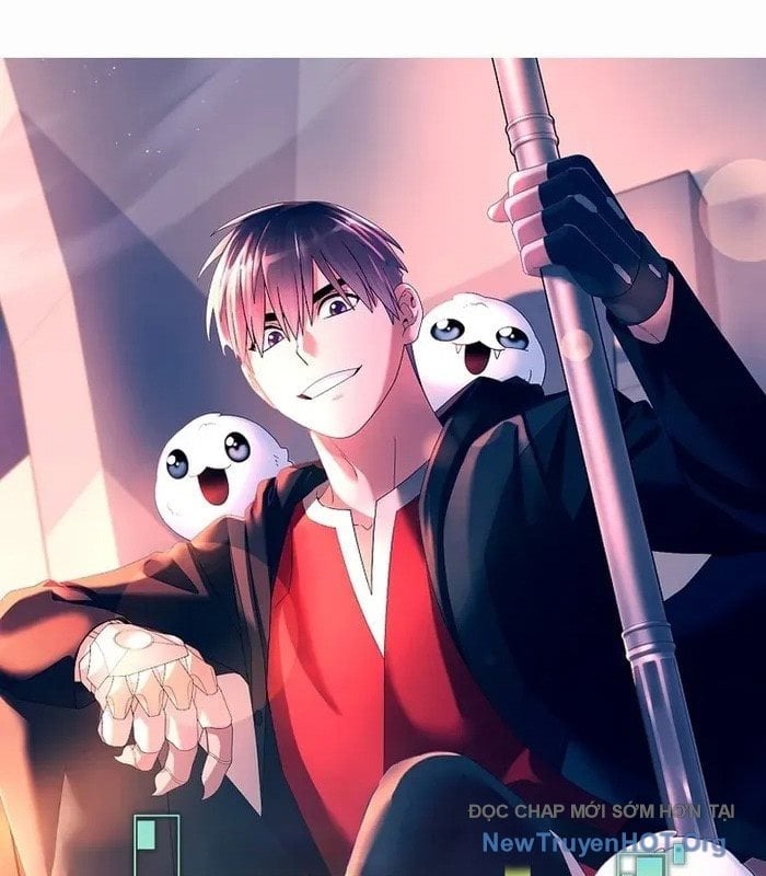 Người Mới Này Quá Mạnh Chapter 141 - Trang 2