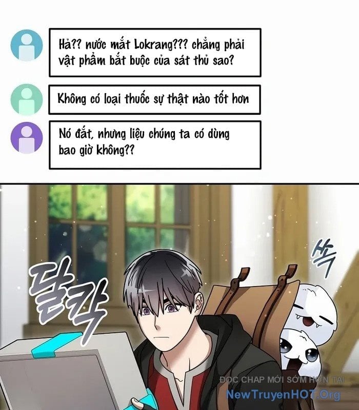 Người Mới Này Quá Mạnh Chapter 141 - Trang 2