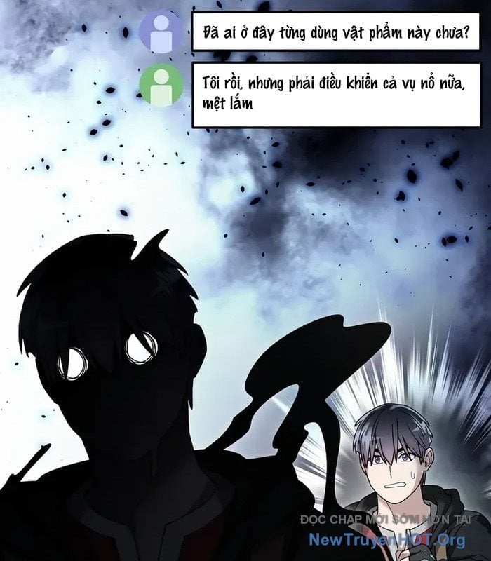 Người Mới Này Quá Mạnh Chapter 141 - Trang 2