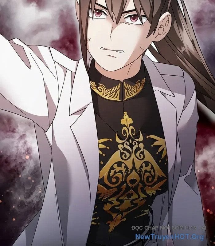Người Mới Này Quá Mạnh Chapter 141 - Trang 2