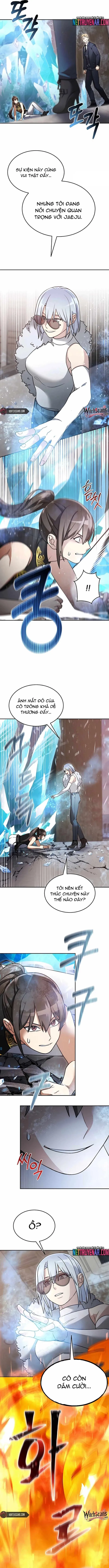 Người Mới Này Quá Mạnh Chapter 143 - Trang 2