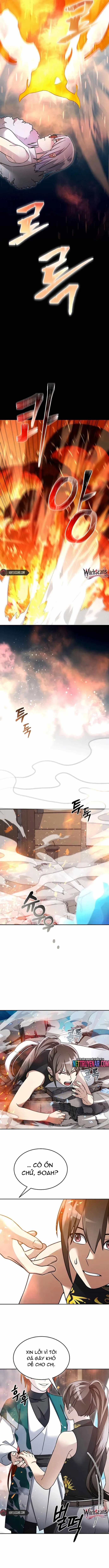 Người Mới Này Quá Mạnh Chapter 143 - Trang 2