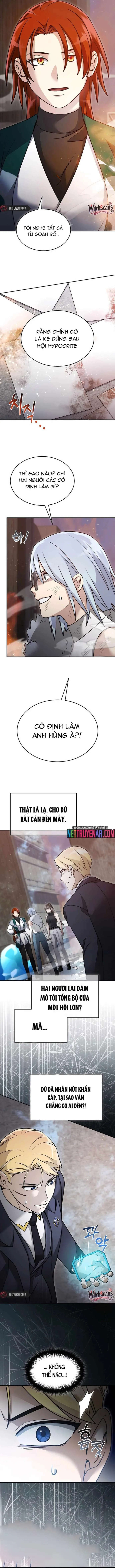 Người Mới Này Quá Mạnh Chapter 143 - Trang 2
