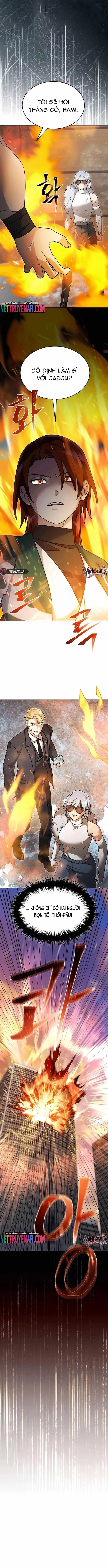 Người Mới Này Quá Mạnh Chapter 143 - Trang 2