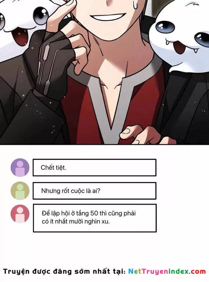 Người Mới Này Quá Mạnh Chapter 144 - Trang 2